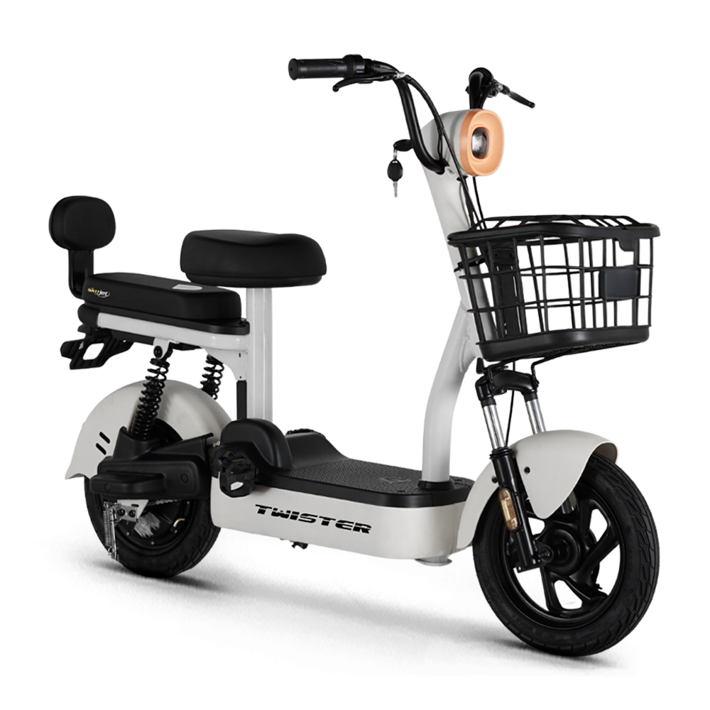 Skyjet Twister