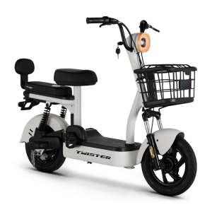 Skyjet Twister