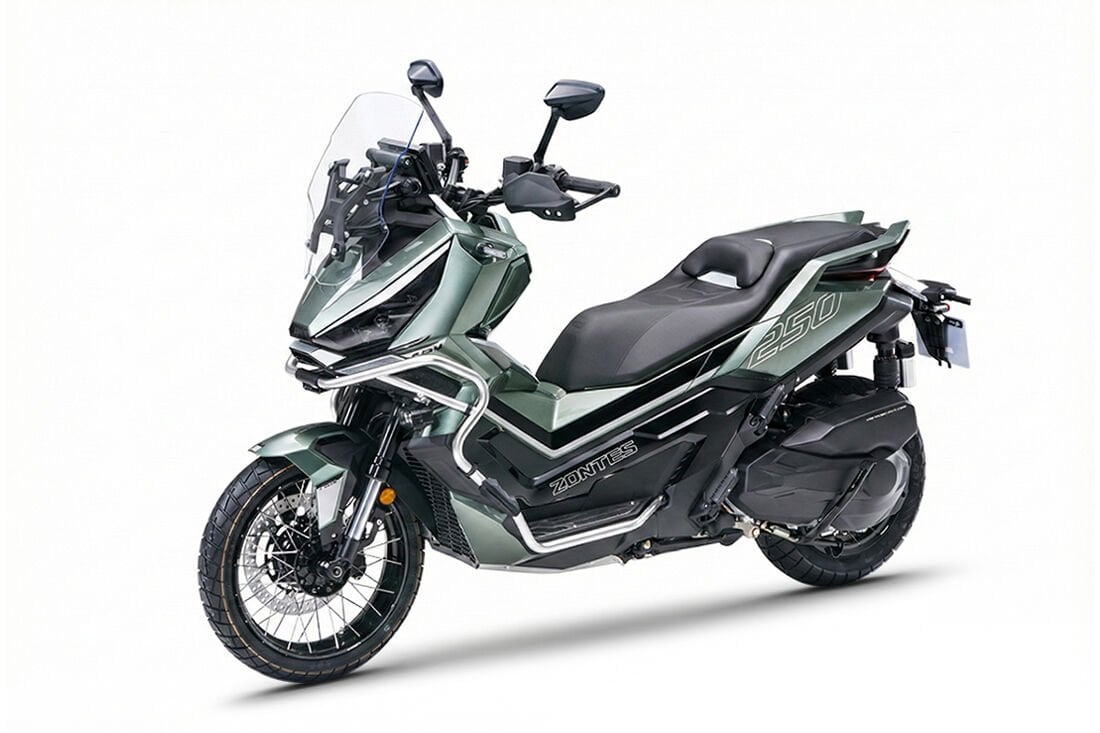 Zontes ZT-250G