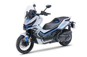 Zontes ZT-250G