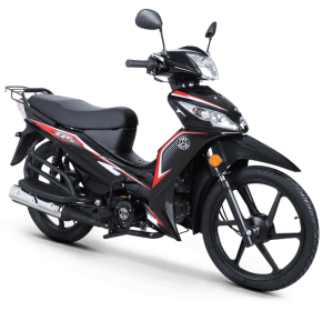 Kuba Ege 50