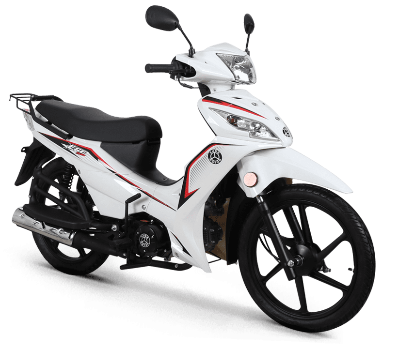 Kuba Ege 50