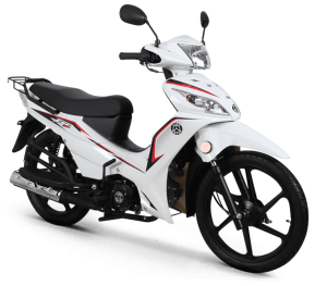Kuba Ege 50