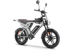 APE RYDER GENON ULTRA