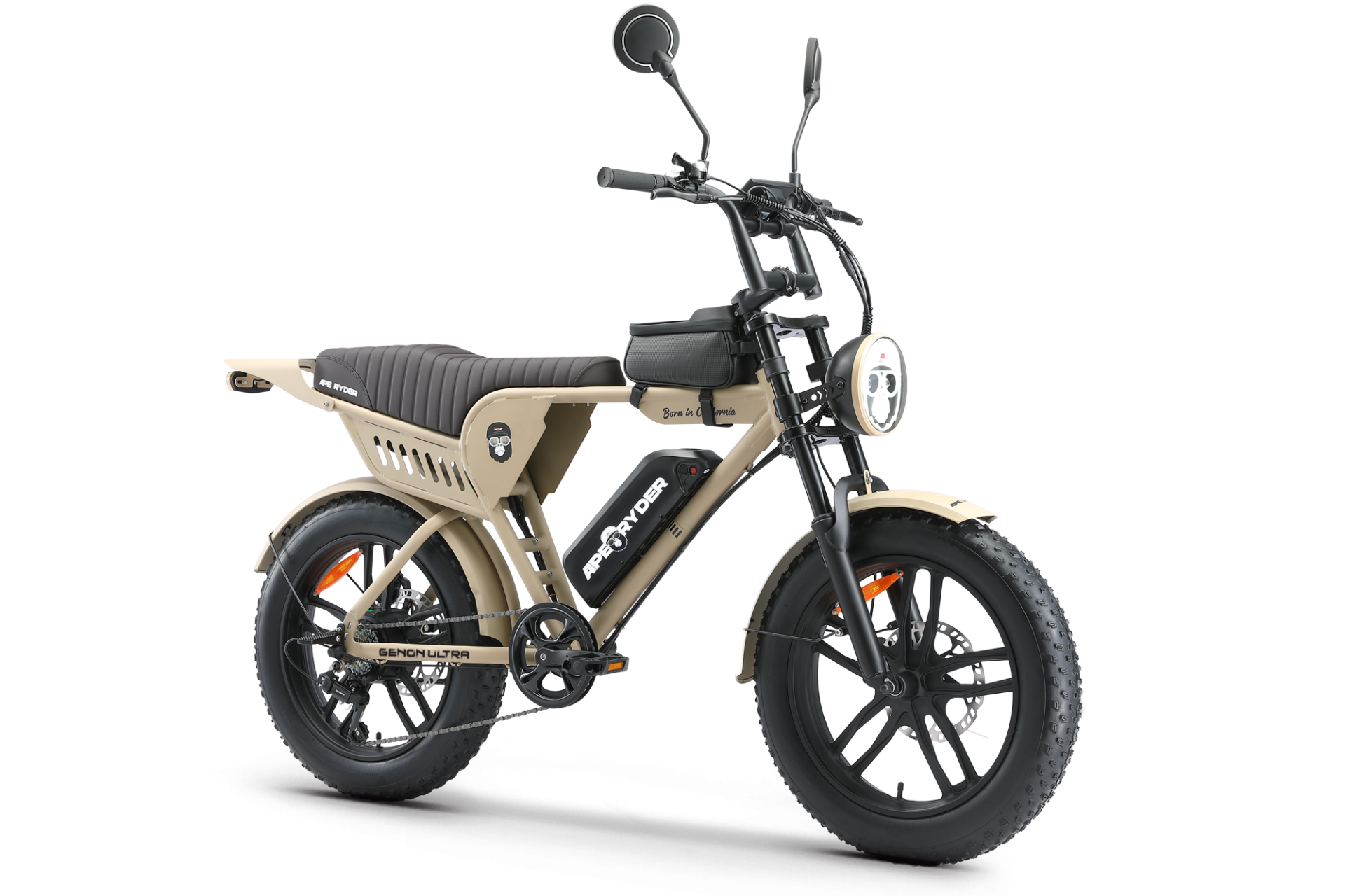 APE RYDER GENON ULTRA