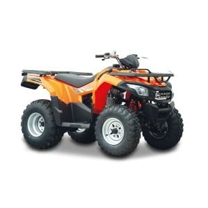 Vip Track 250