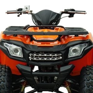 Vip Track 250