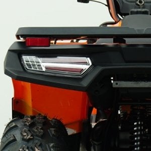 Vip Track 250