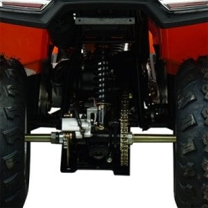 Vip Track 250