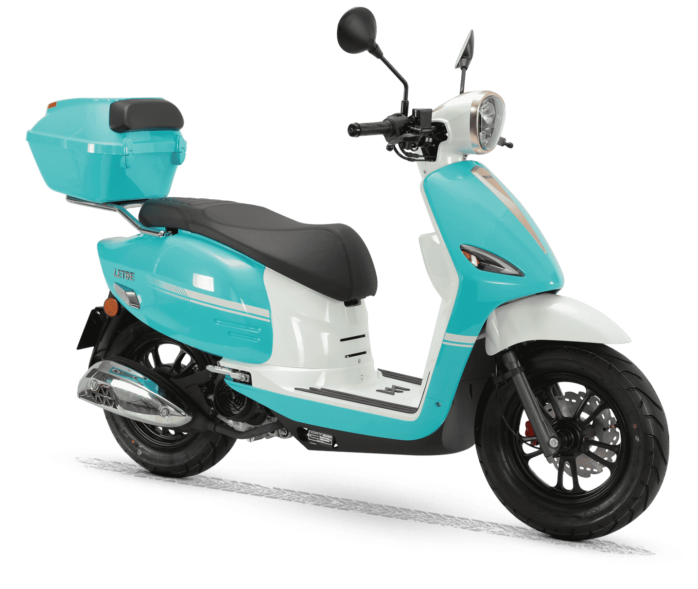 Rks Neon 50