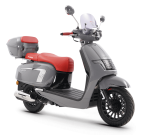 Kuba Bayberry 50