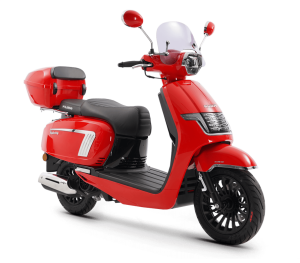 Kuba Bayberry 50