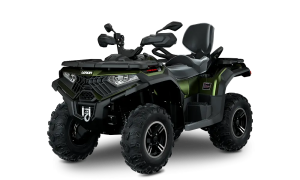 Loncin XWOLF700