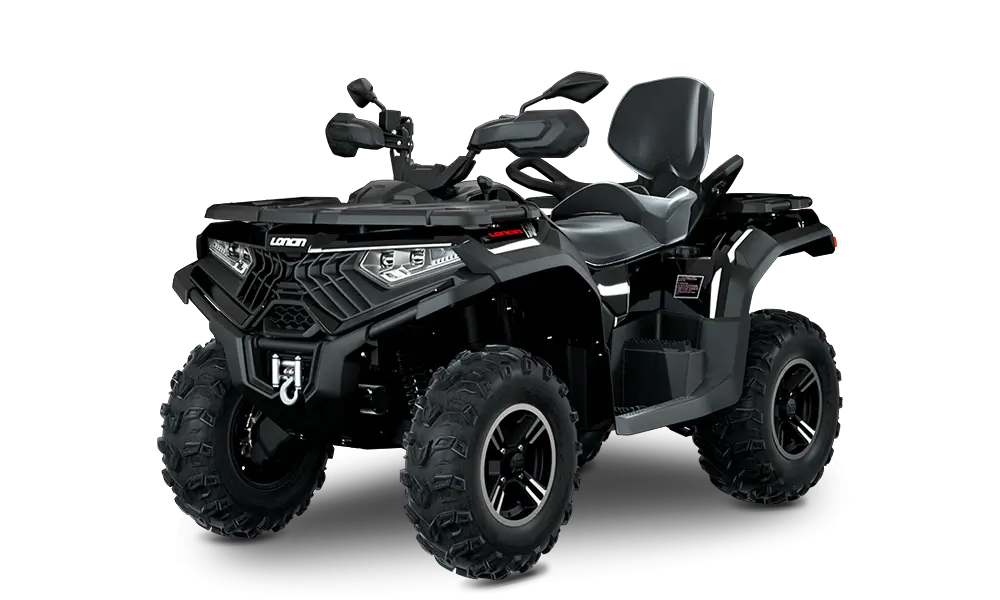 Loncin XWOLF700