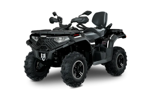 Loncin XWOLF700