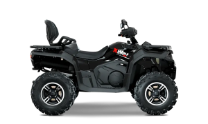 Loncin XWOLF700