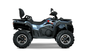 Loncin XWOLF700