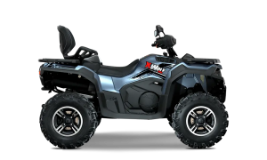 Loncin XWOLF700