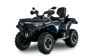 Loncin XWOLF700