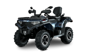 Loncin XWOLF700