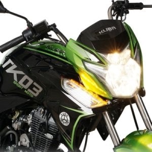 Kuba TK03