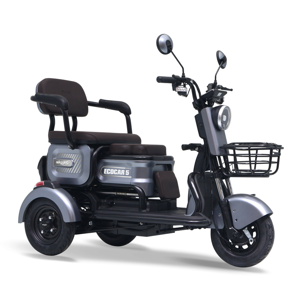 Eco Car 5