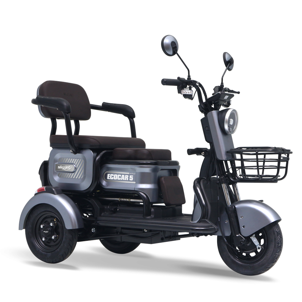 Eco Car 5