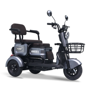 Eco Car 5