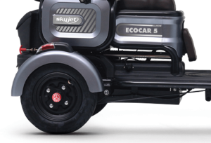 Eco Car 5