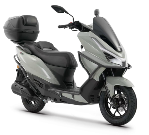 Kuba XRS 50