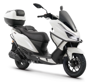 Kuba XRS 50