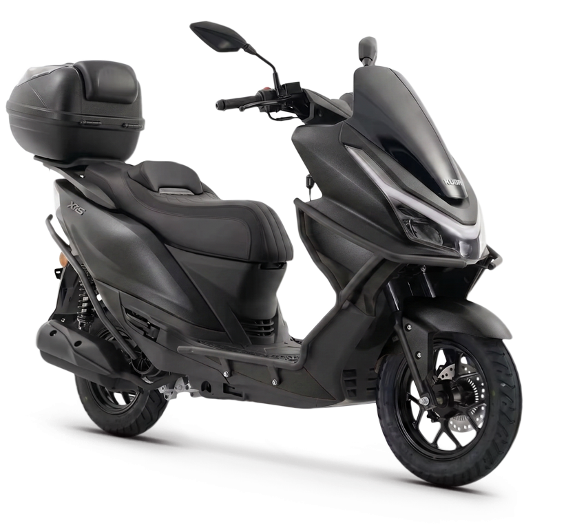 Kuba XRS 50