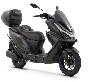 Kuba XRS 50