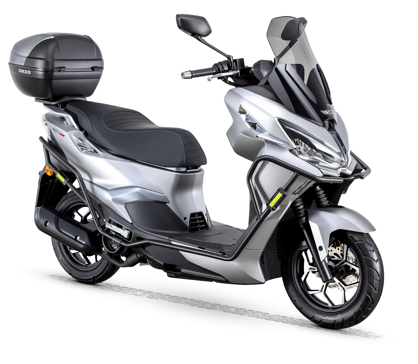 SRX 50