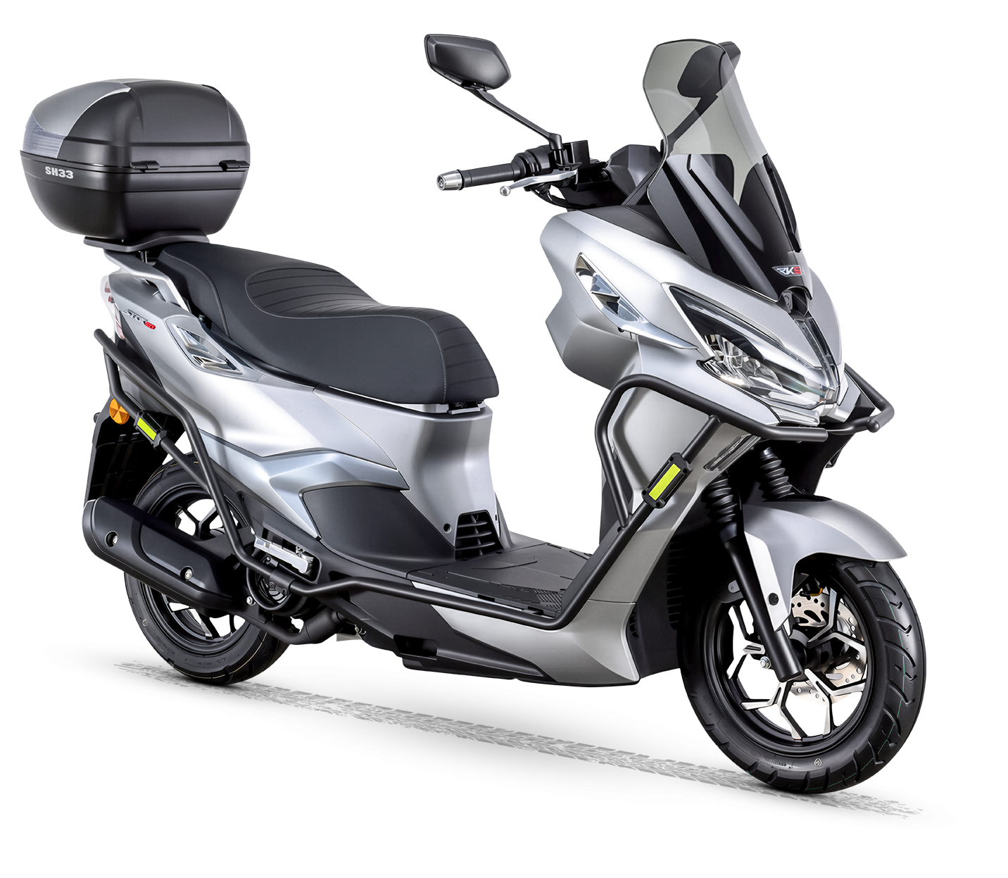 SRX 50