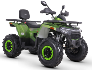 Kuba CR230