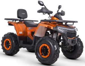 Kuba CR230
