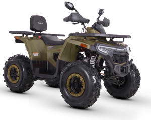 Kuba CR230