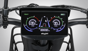 Skyjet GT III PRO