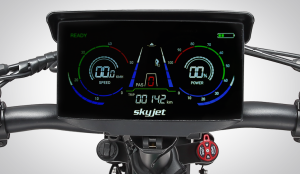 Skyjet TRV III PRO