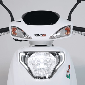 Spontini 110 Gri
