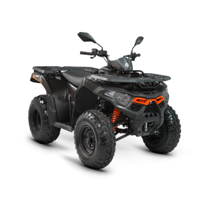 Vip Track Pro Turuncu