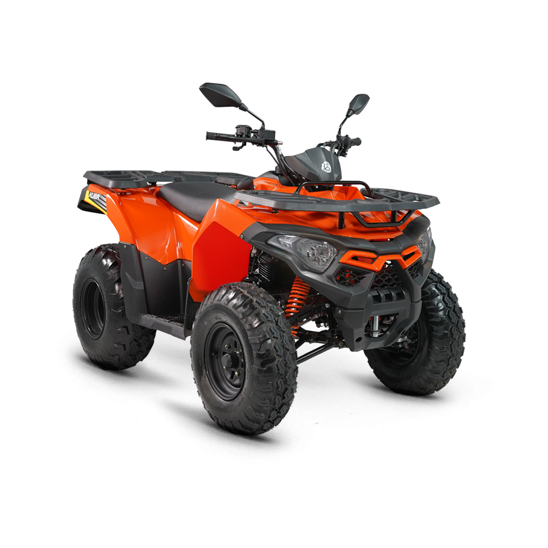 Vip Track Pro Turuncu