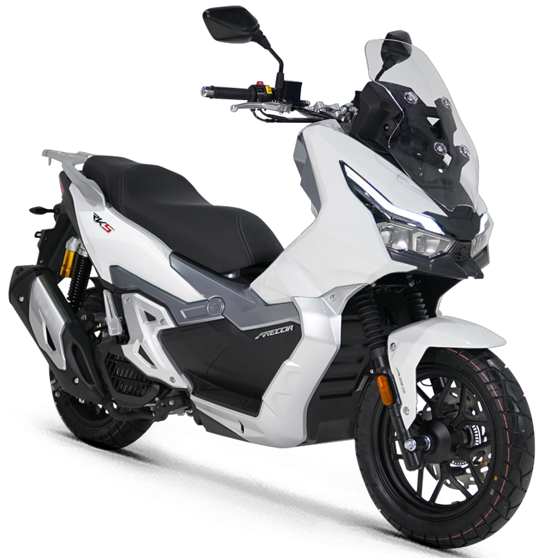 RKS Freccia 150 Pro 2025