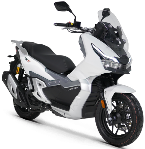 RKS Freccia 150 Pro 2025