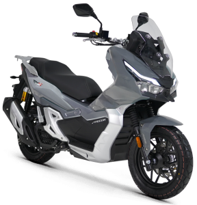 RKS Freccia 150 Pro 2025