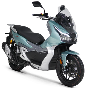 RKS Freccia 150 Pro 2025