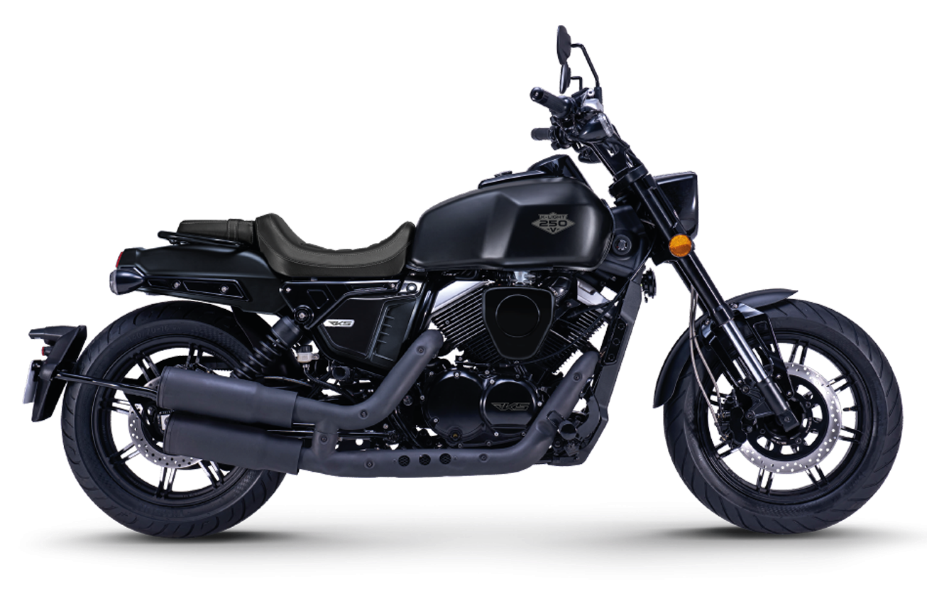RKS K-Light 250