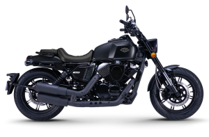 RKS K-Light 250