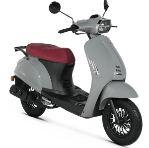Kuba Bluebird 50 Pro